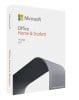 Software Microsoft Office Casa e Estudante 2021